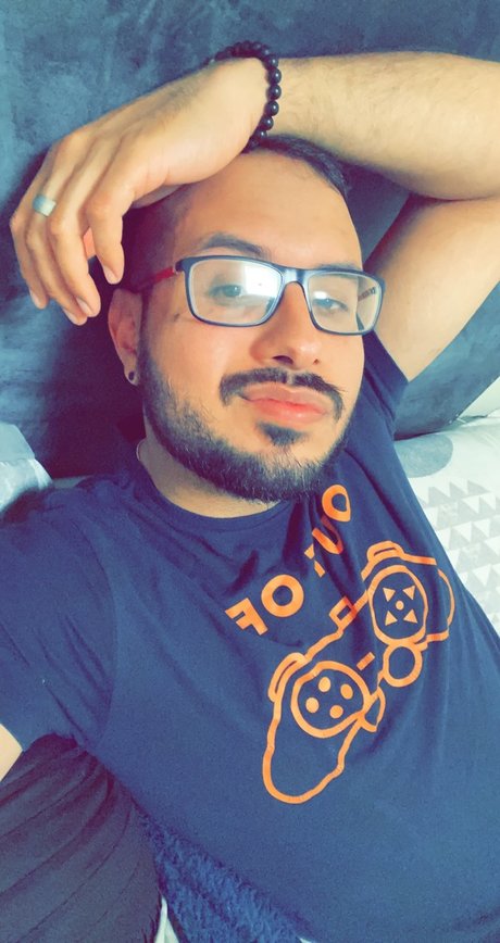 Juancho Leaked OnlyFans Sex