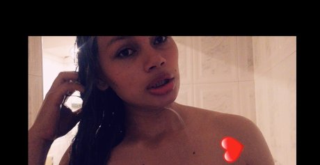 Leidy Hernandez Nacktbilder von OnlyFans geleakt