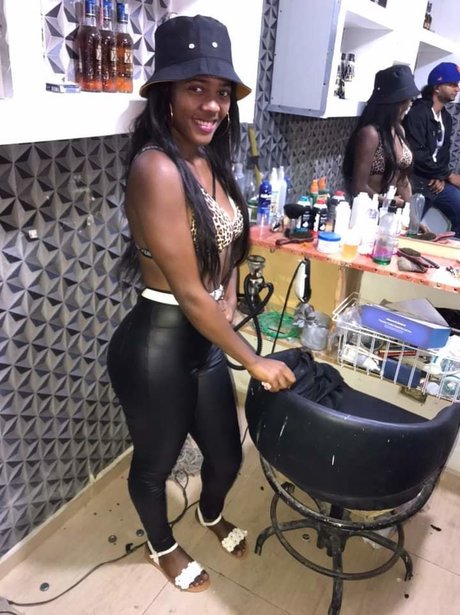 Leirys Caraballo OnlyFans-Komplettinhalte