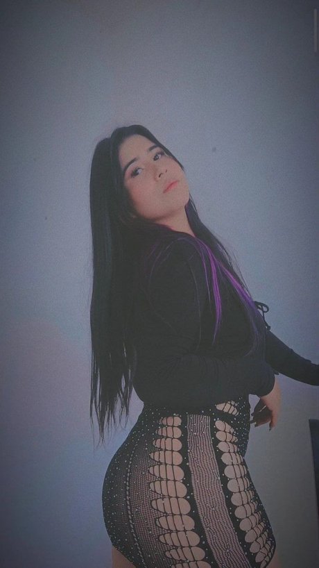 Leidy Jimenez Nacktbilder von OnlyFans