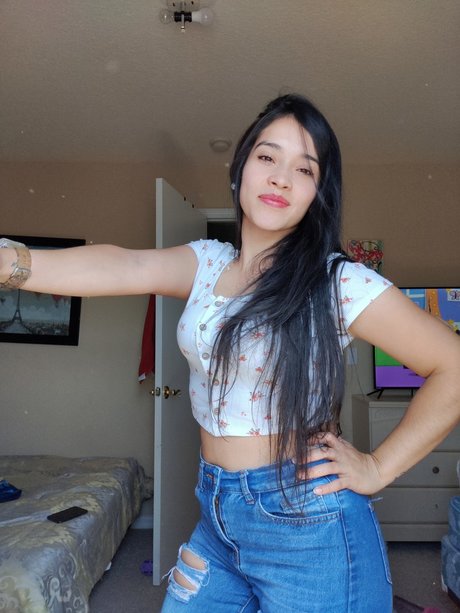 Leidy Arias Fajardo Bilder OnlyFans