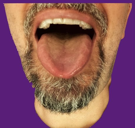 Legendary Sukker XL Nackt auf OnlyFans