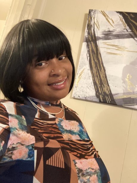 MS Legend Nacktbilder von OnlyFans geleakt