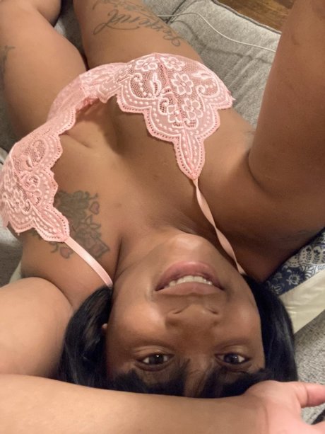 MS Legend OnlyFans Modelfoto