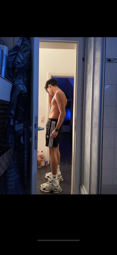 Leeyano OnlyFans Nackt Leak