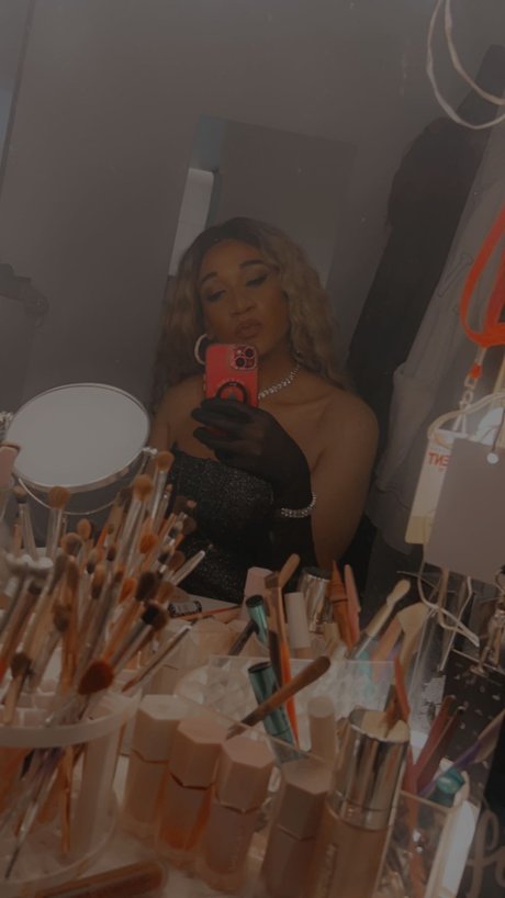 Leen Leaked Porn OnlyFans