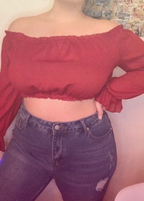 Leemonade Nacktbilder von OnlyFans