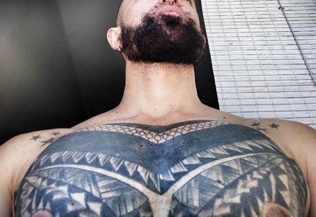 BAZZUCA23cm OnlyFans Leak