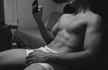 Jay William Nacktpornos auf OnlyFans