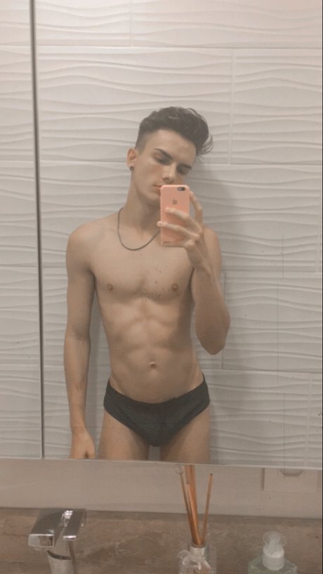 Leandro Gomes XXX OnlyFans