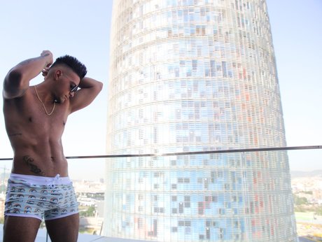 Leandrr Nackt OnlyFans