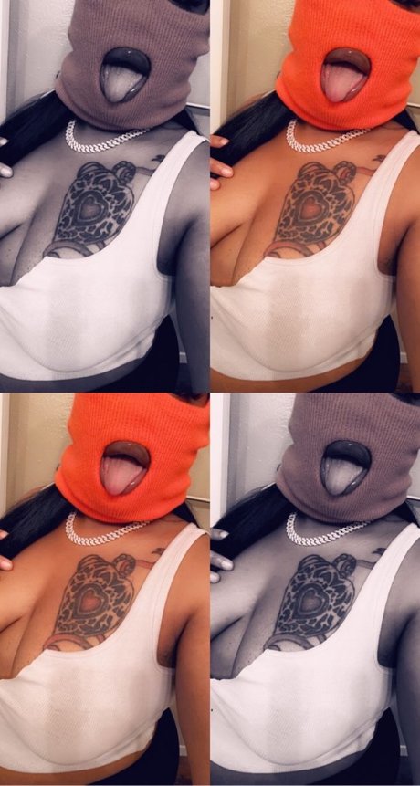 Lea Mackk Nacktbilder geleakt OnlyFans Nacktporno