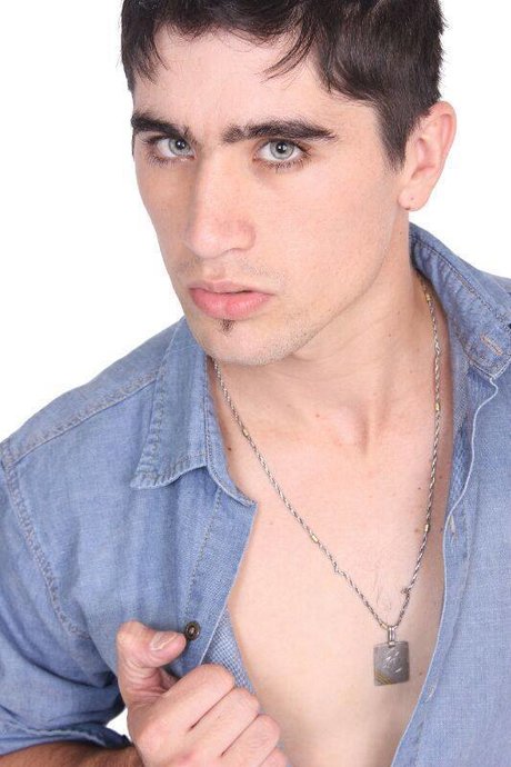 Leady Power OnlyFans Sex