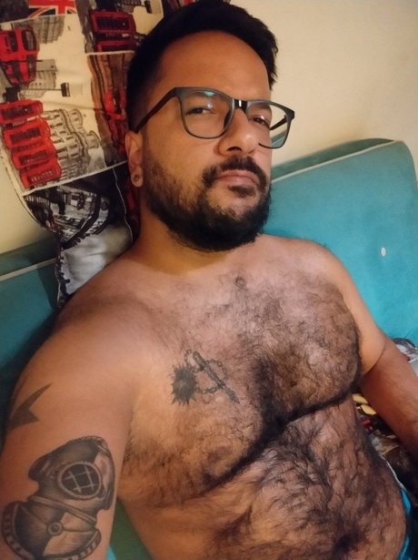 Ldbears_ Nacktbilder von OnlyFans