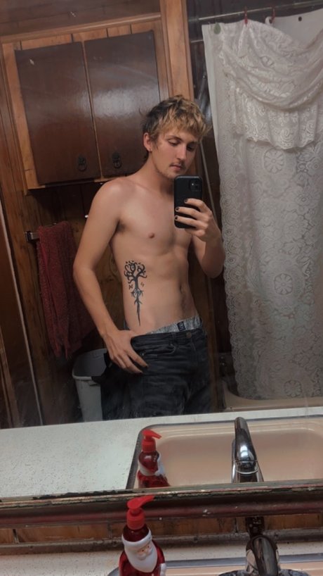 Lazurus69 Nacktbilder von OnlyFans geleakt