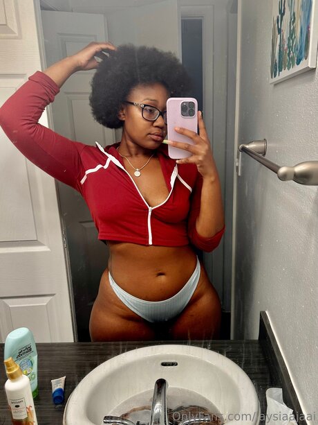 Miss Laysia Jai OnlyFans-Bild