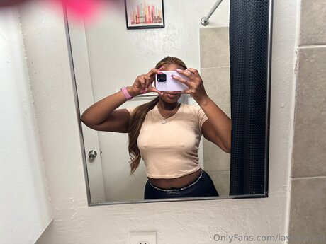 Miss Laysia Jai OnlyFans