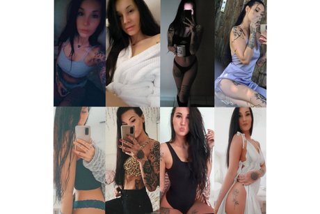 LaylaAyla Joi OnlyFans