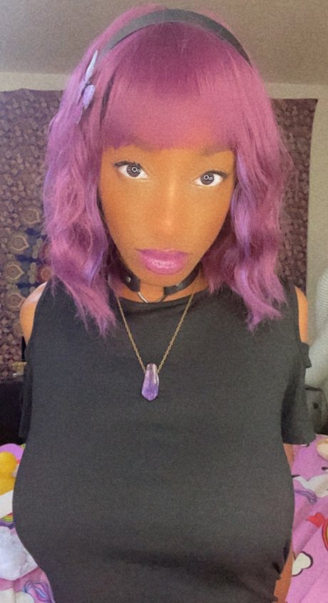 _Ultraviolet OnlyFans Nackt Leak