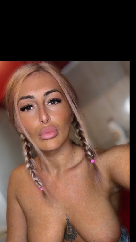 Lavi Lally VIP Nacktbilder von OnlyFans geleakt