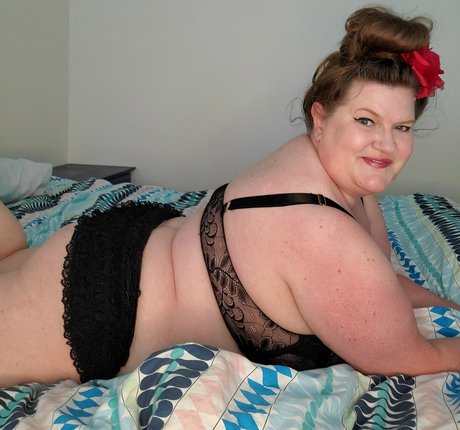 Lavender Lush OnlyFans Leaked