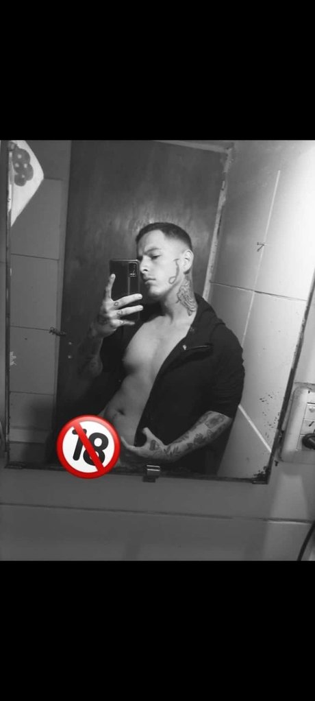 Lautaro Ramirez OnlyFans-Model
