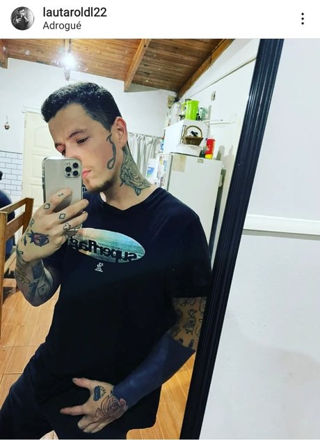 Lautaro Ramirez Neues OnlyFans