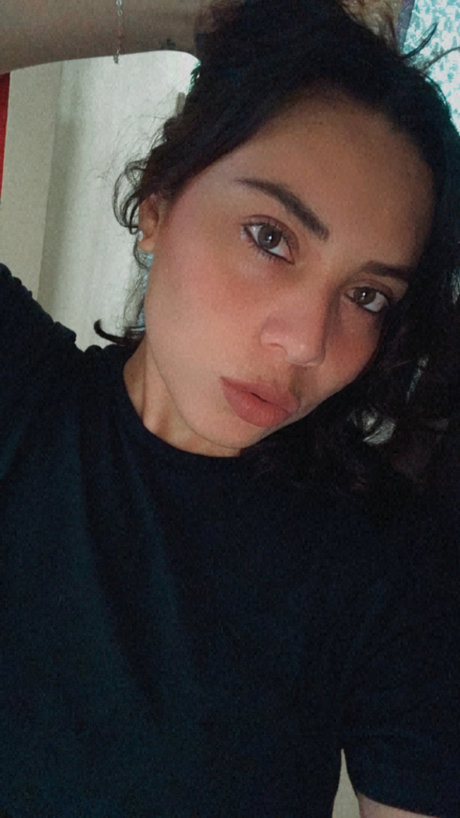 Laura Marfil Leak von OnlyFans Pornografie