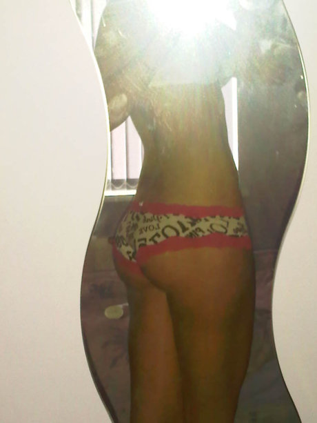 Lauren Olivia OnlyFans nackte Brüste