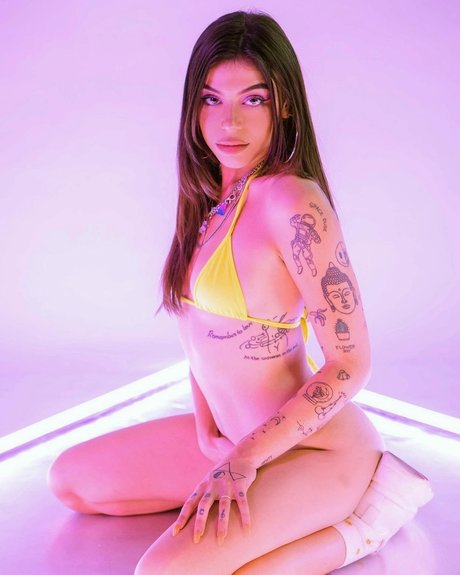 Playbaby Nacktbilder von OnlyFans