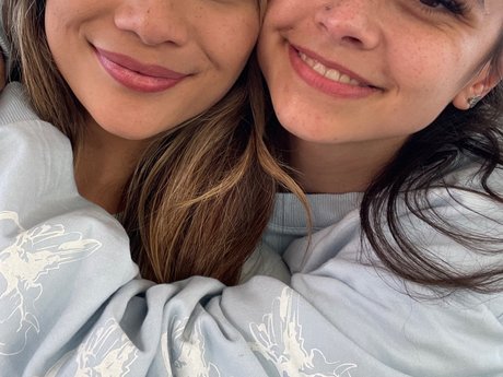 Ellianna West OnlyFans Nacktfotos