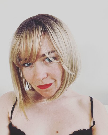 Little coquelicot Nackt OnlyFans Porn