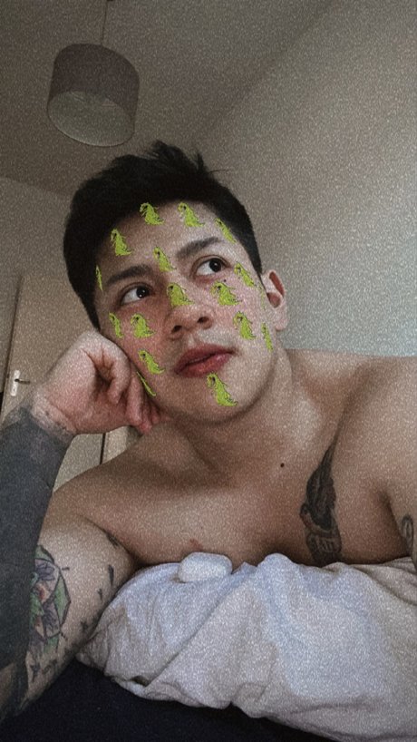 Alex Vega Leaked OnlyFans Fotos