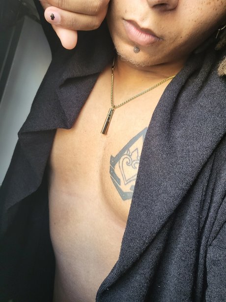 Alvin Engerwolf Nacktbilder OnlyFans