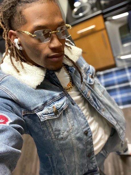 Trebih Neue OnlyFans Leaks