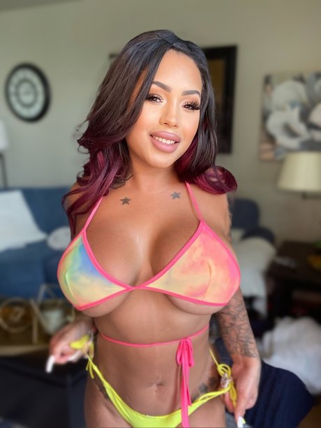 Lissssuhxxx Nur für Fans