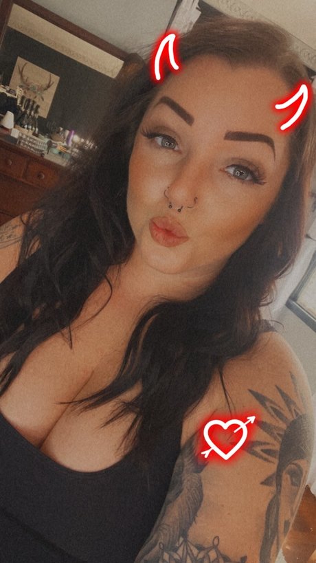 Miss Lish OnlyFans Fotos