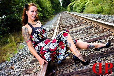 Lisbeth Salander Porn OnlyFans Leak