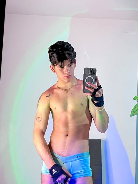 Lisandroanez Leaked OnlyFans Sex Tape