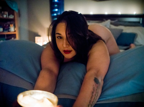 Luscious Lisa OnlyFans Nacktbilder geleakt