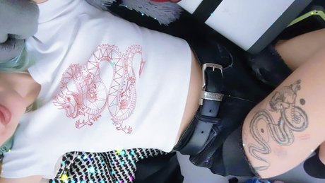 Lisabuki OnlyFans Fotos