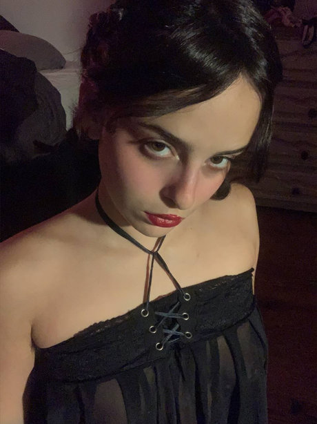 Lis Free Nacktbilder von OnlyFans