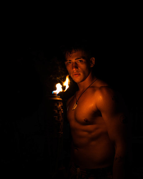 Lioncain Joi OnlyFans