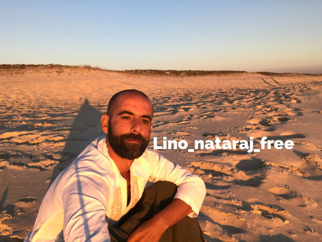Lino Martins yoga free Nacktbilder von OnlyFans geleakt
