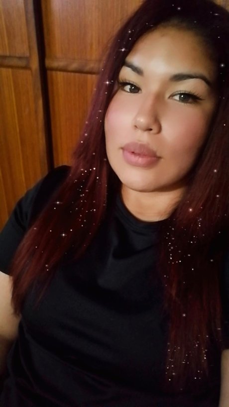 Lineth Aramayo OnlyFans