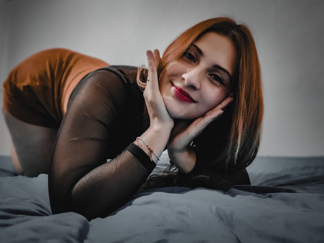 Lindasy Thompson Nackt