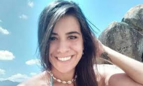 Lindas e Sensuais Nacktbilder von OnlyFans geleakt