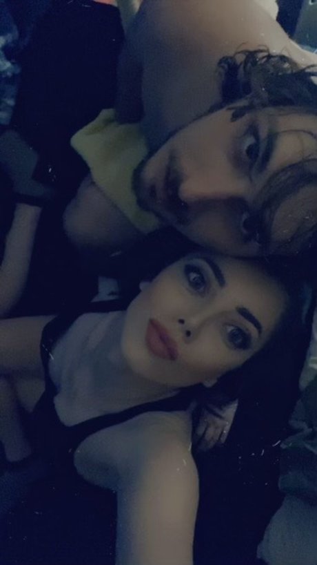 Lincoln amp ampCali Leaked OnlyFans Nacktbilder