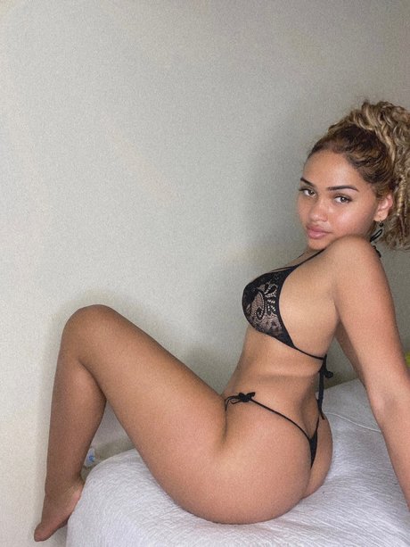 Lina Mosquera Nackt auf OnlyFans