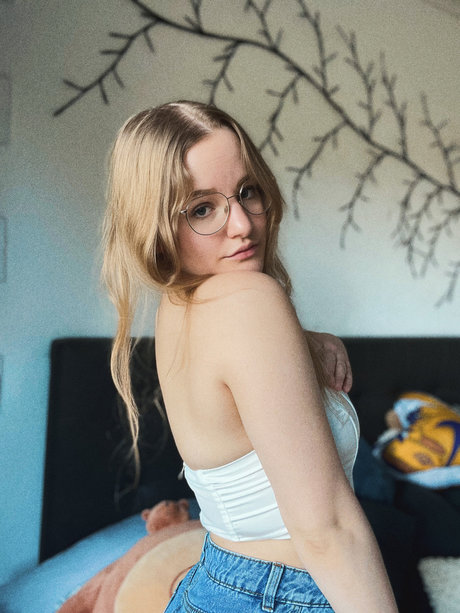 Lina Klein Heiße OnlyFans Inhalte